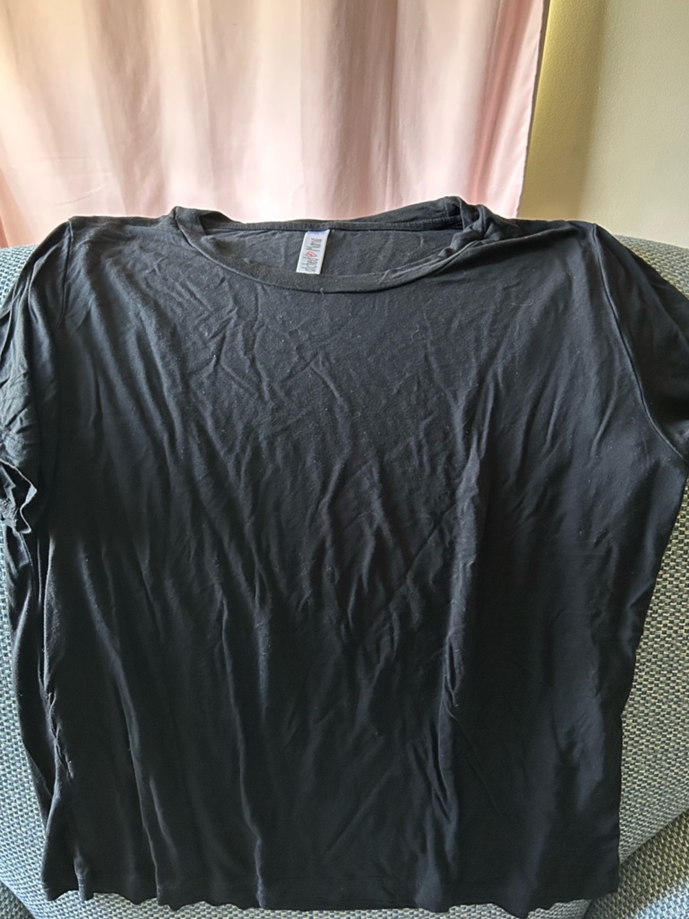 Medium latched mama shirt bundle